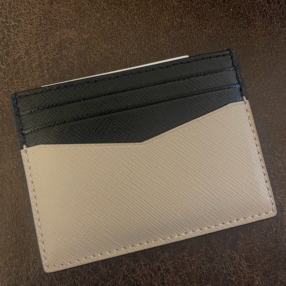 NWT Kate Spade ♠️ Slim Card Wallet - Picture 5 of 5